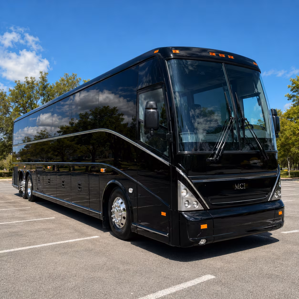 browse concert buses serving redwood city and book in minutes
