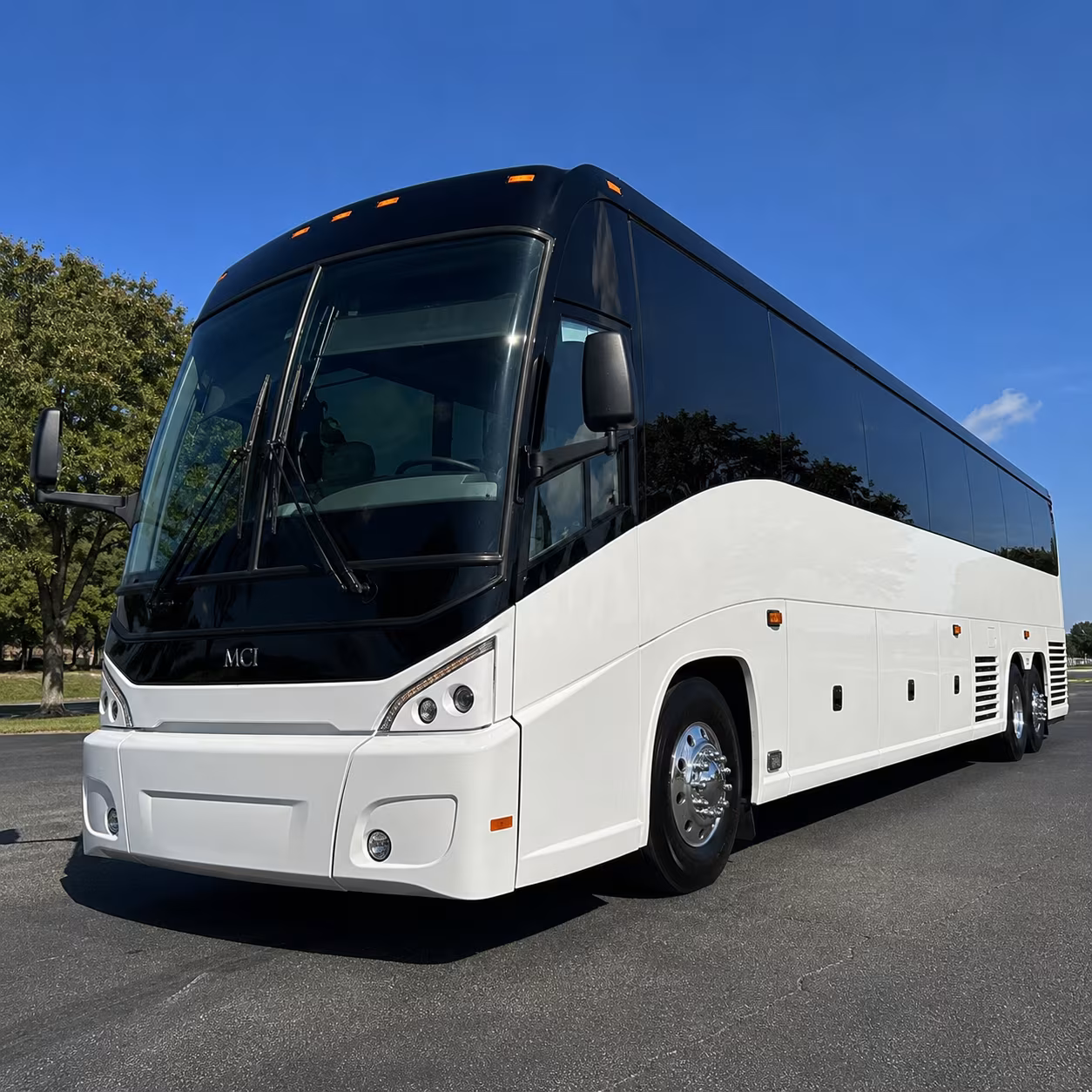 corporate and conference bus rentals from redwood city to san francisco
