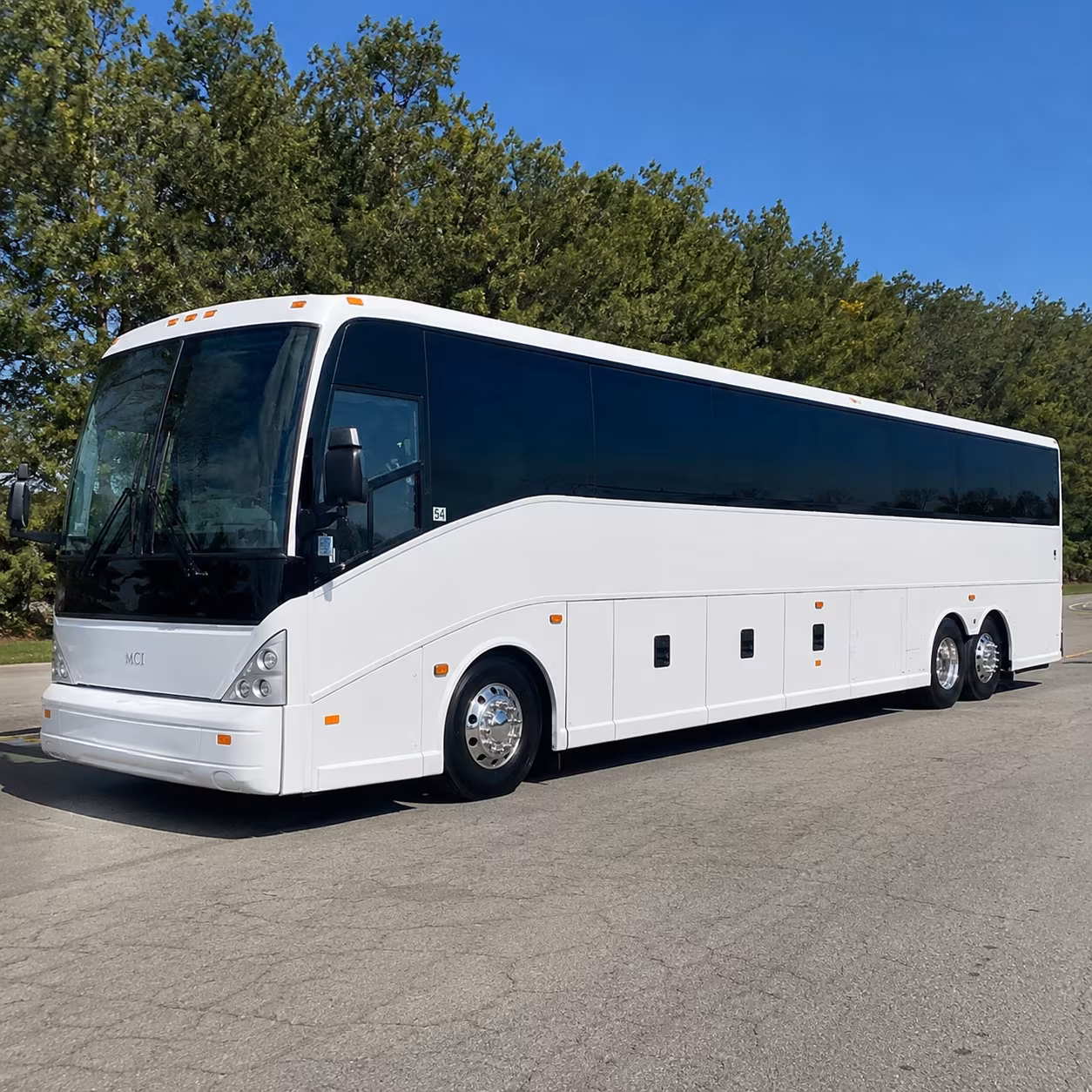 for groups heading to san francisco or half moon bay on prom night