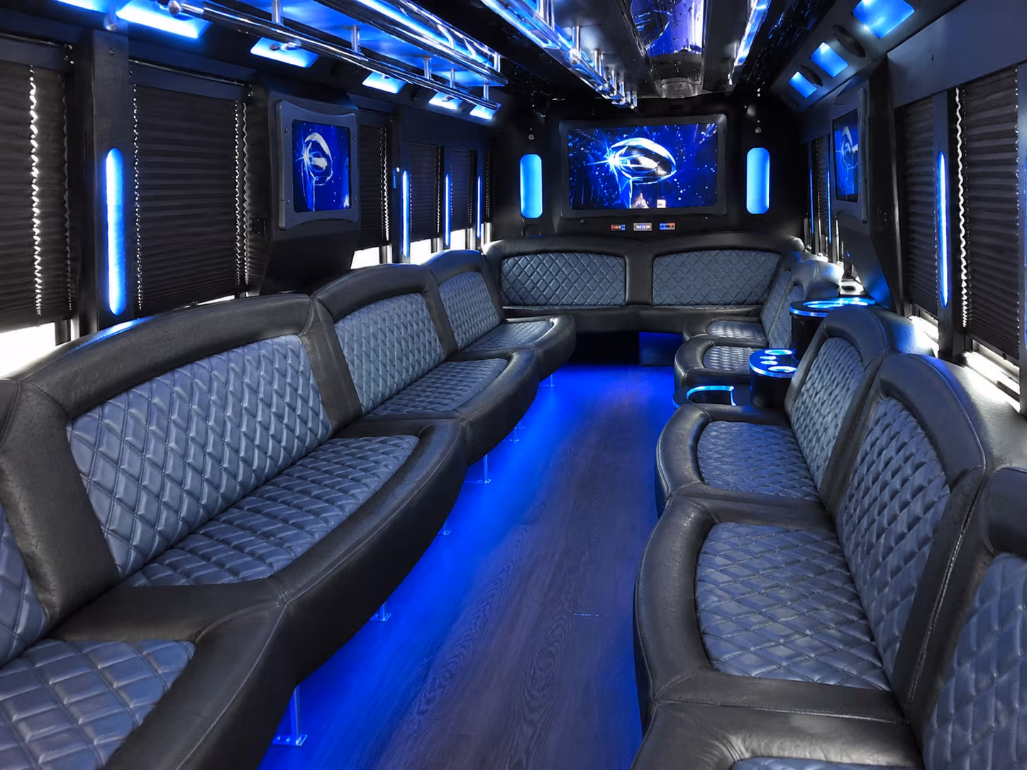 fremont bus rentals