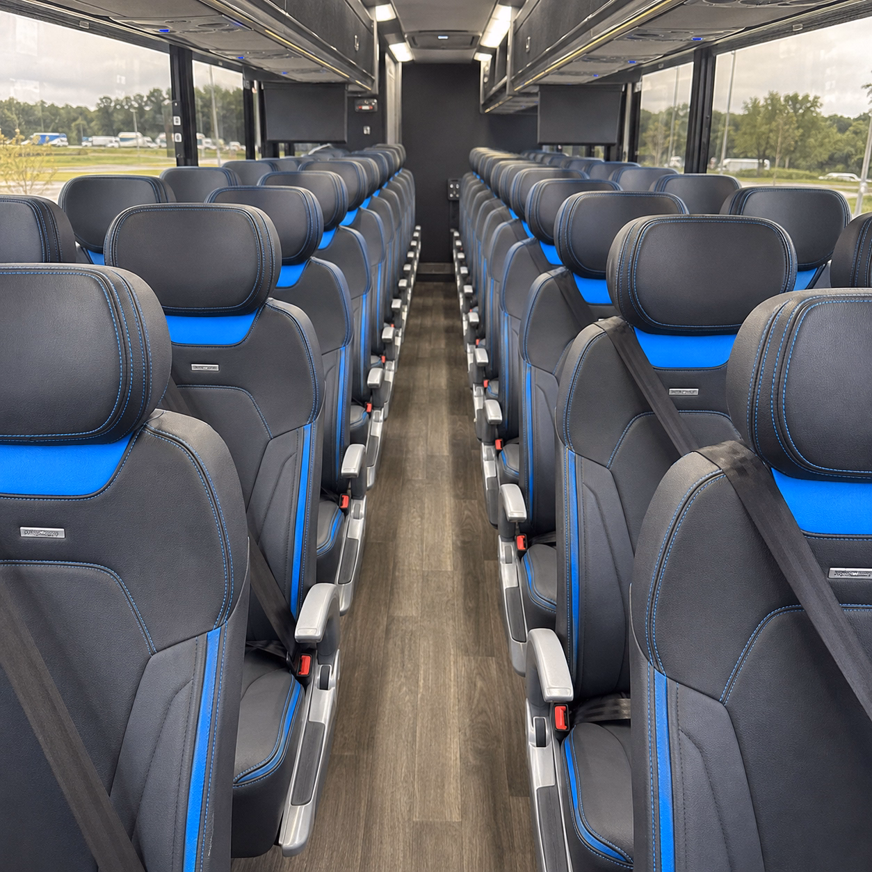 get your napa or sonoma wine tour started right from redwood city