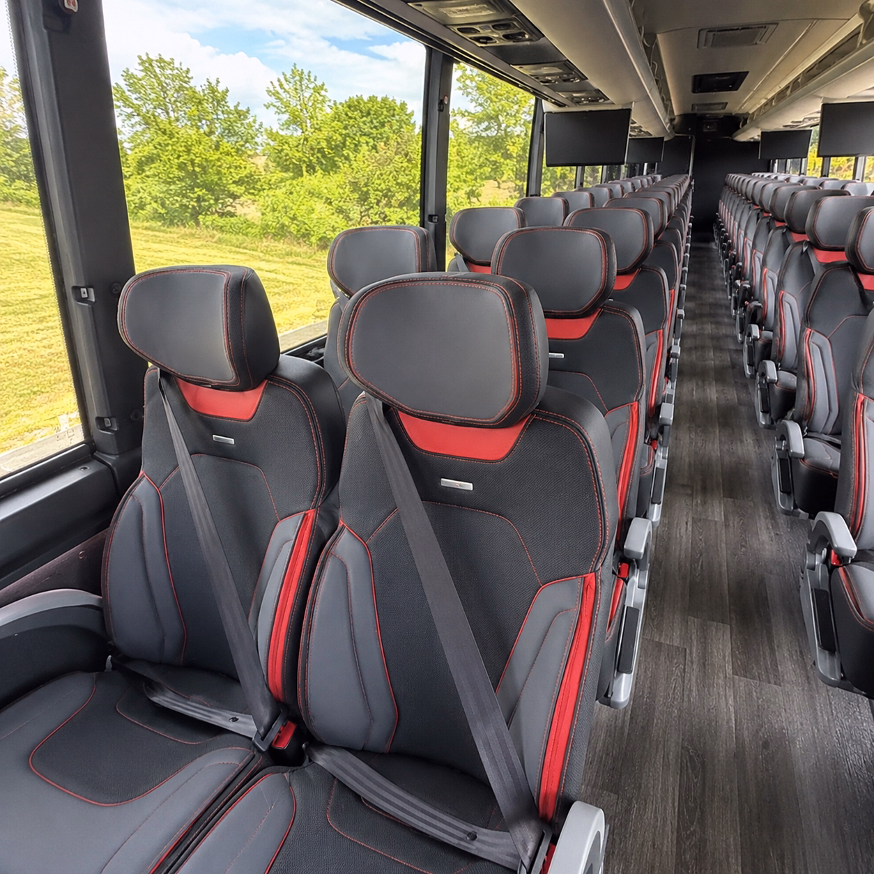 how the day of the week changes what a bus costs in redwood city california