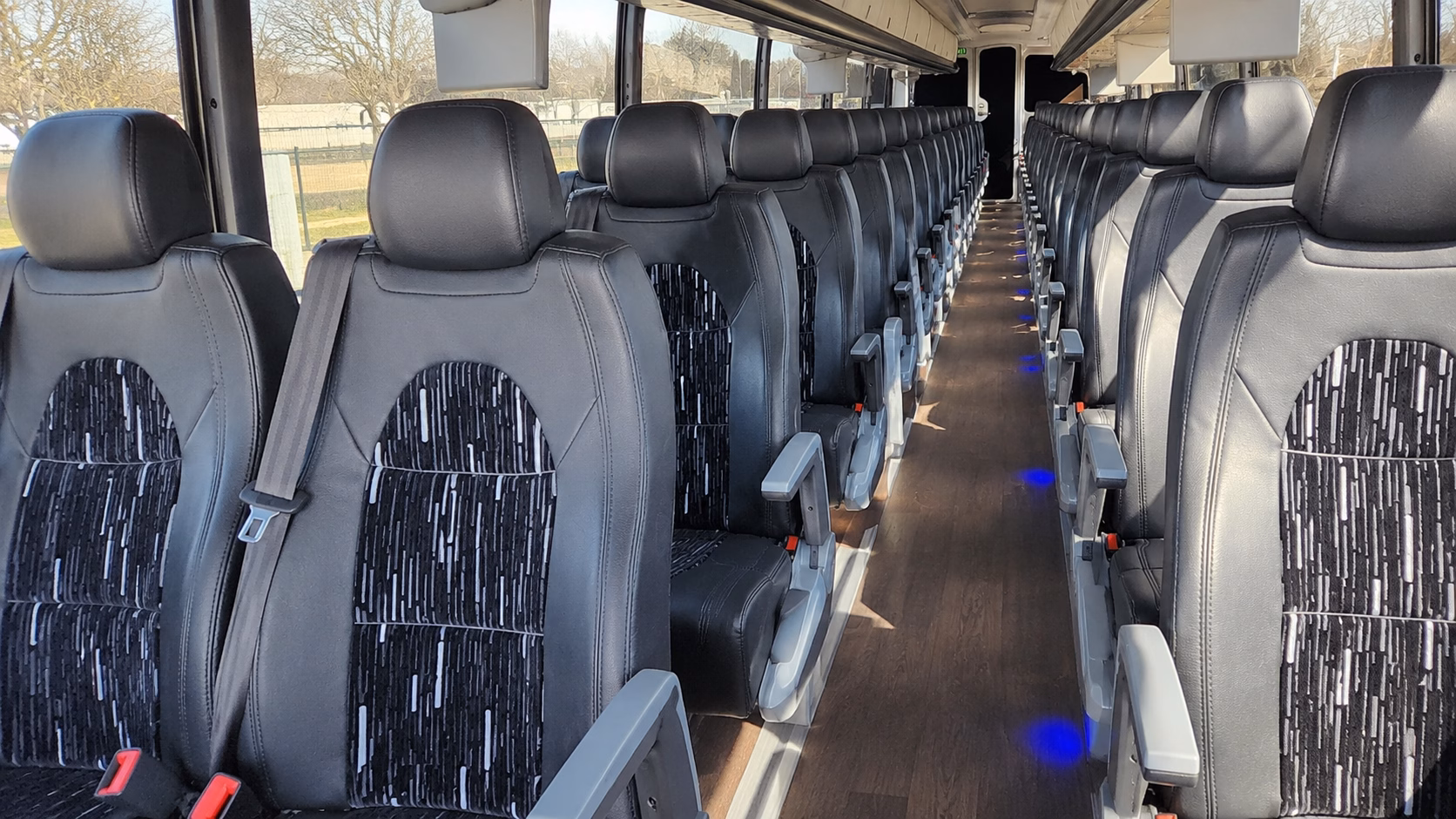 in redwood city youth sports and league travel deserves a bus too