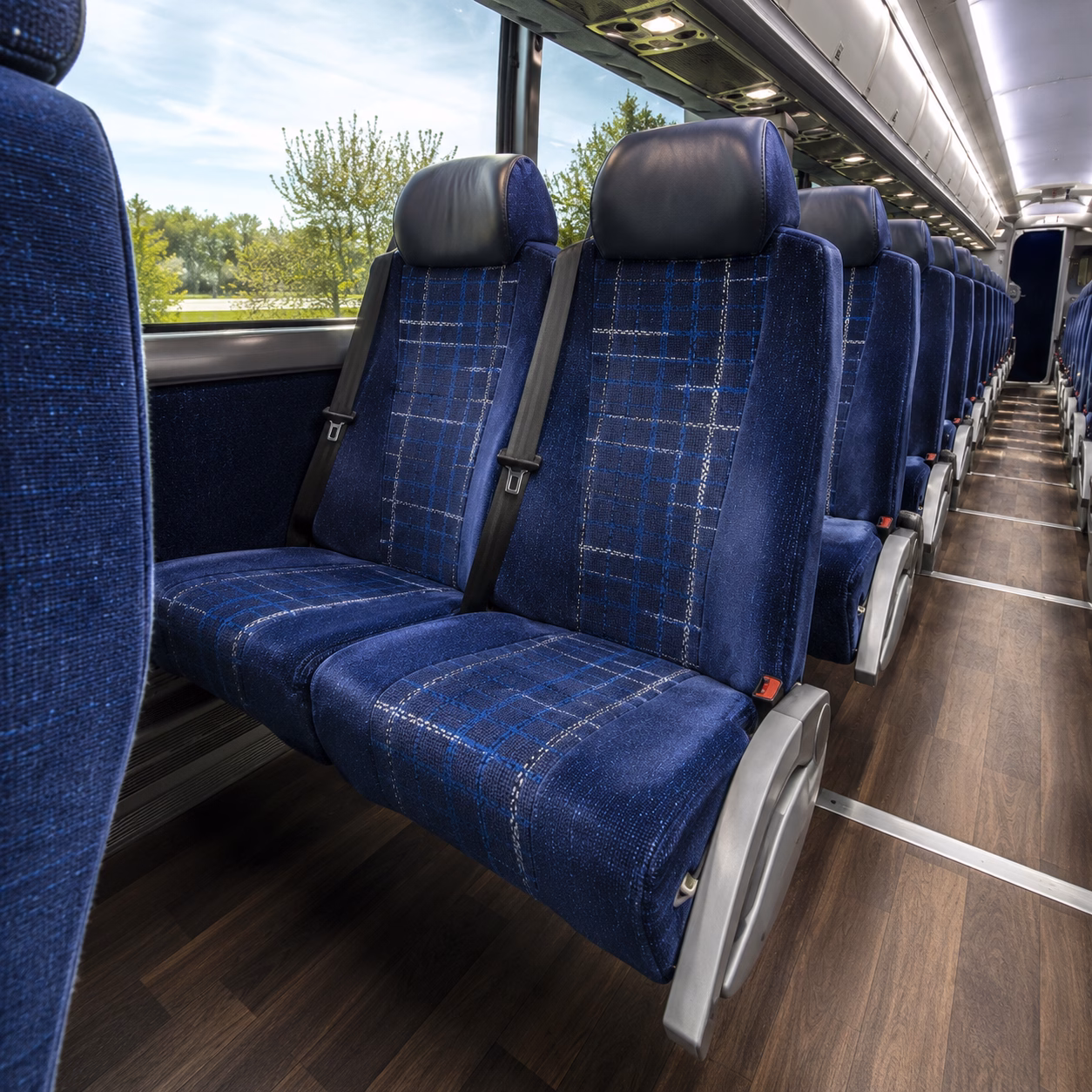 it just got easier to coordinate multi day wedding weekend transportation across the peninsula
