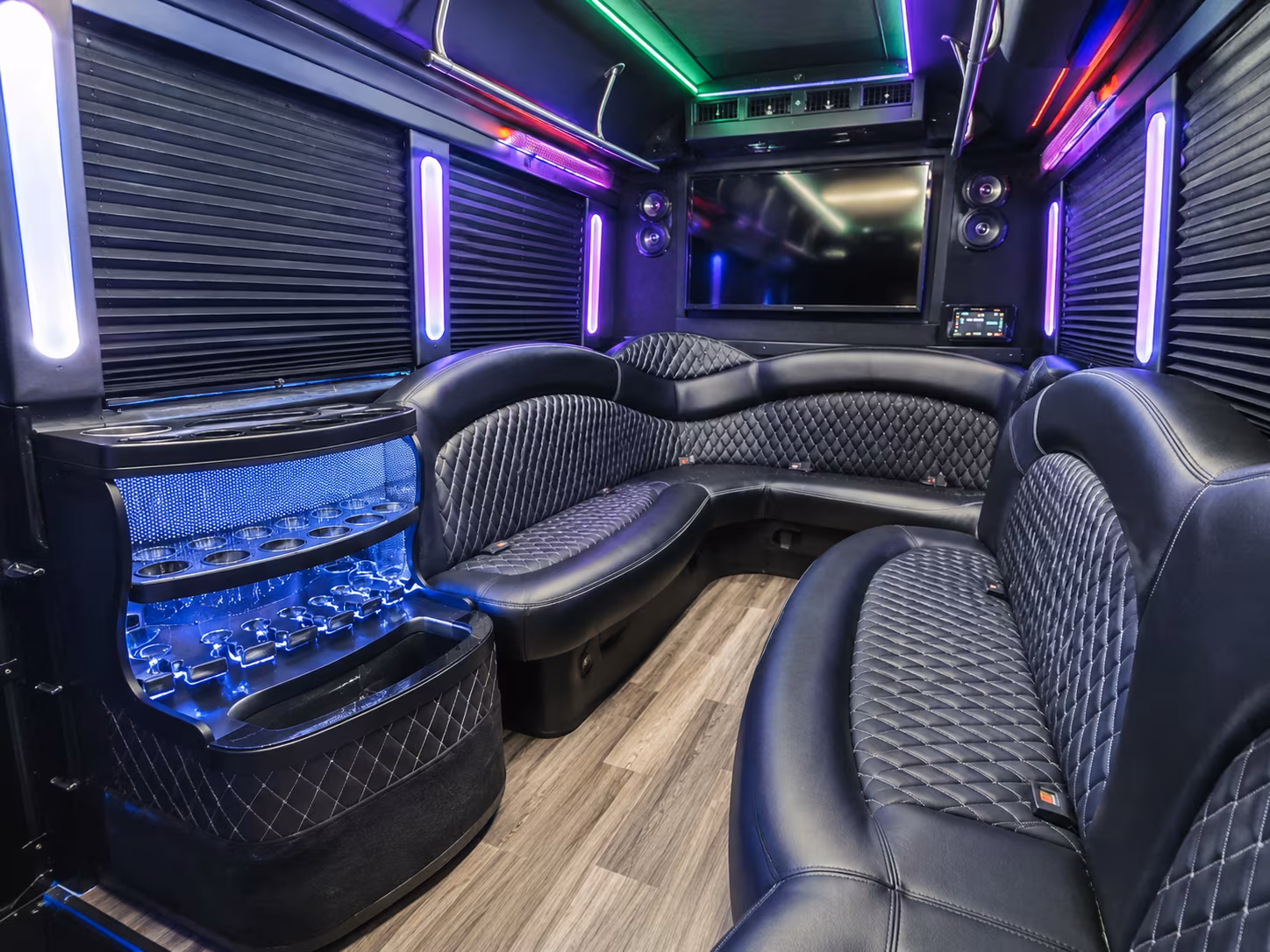 milpitas bus rentals