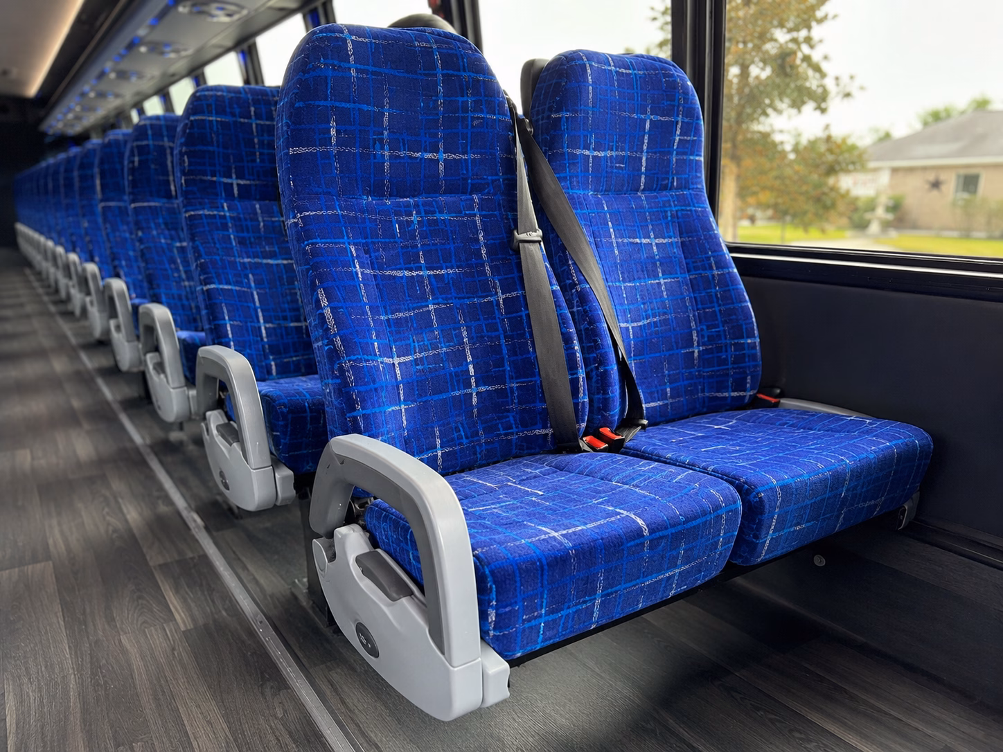 milpitas long distance transportation