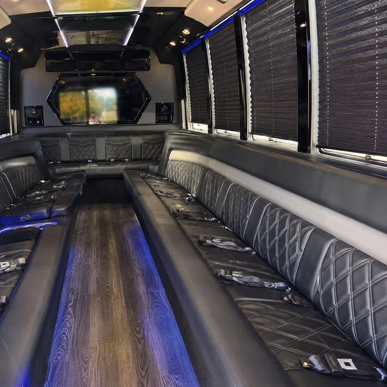 milpitas prom transportation