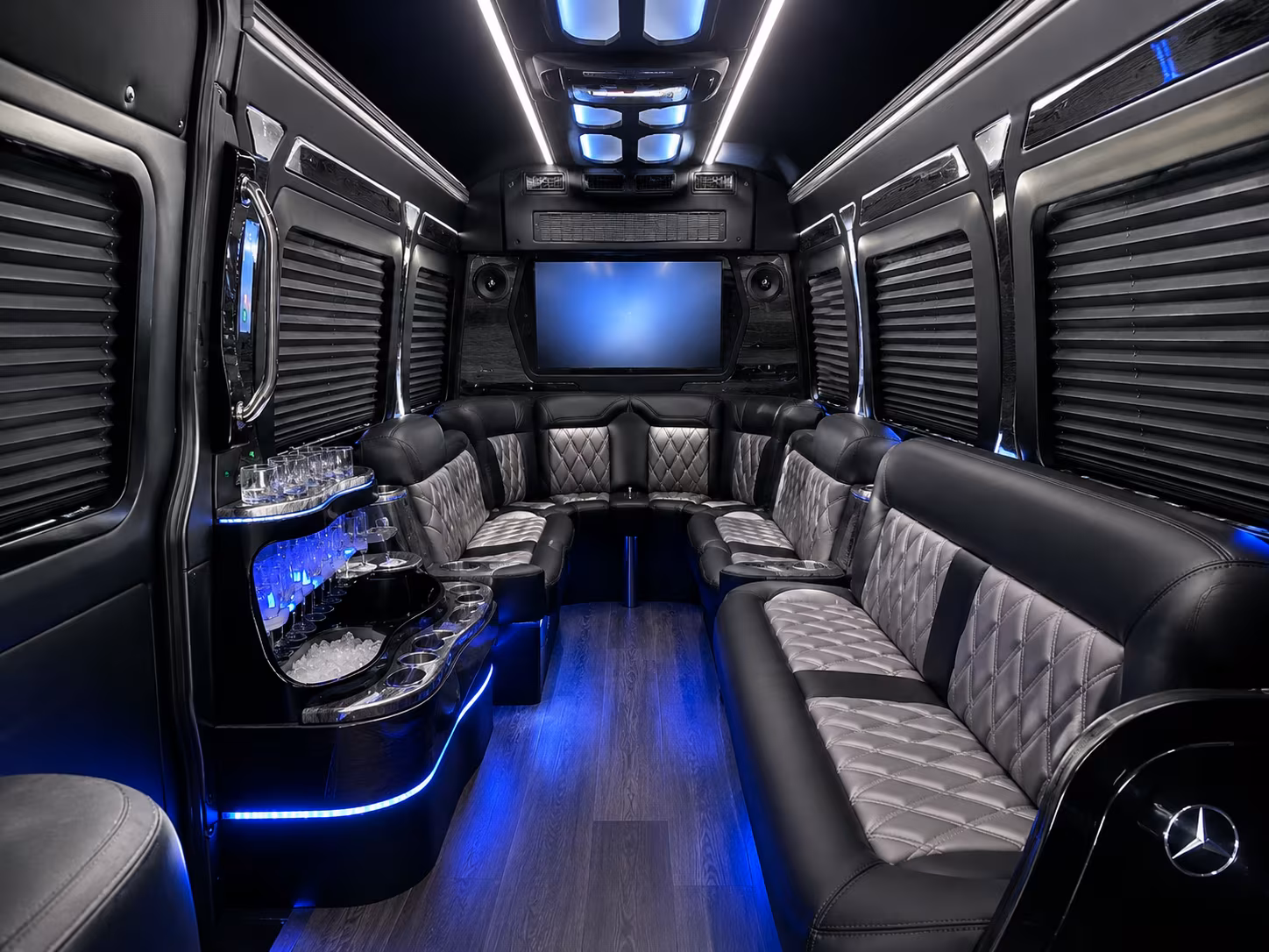 mission trip airport transportation from redwood city