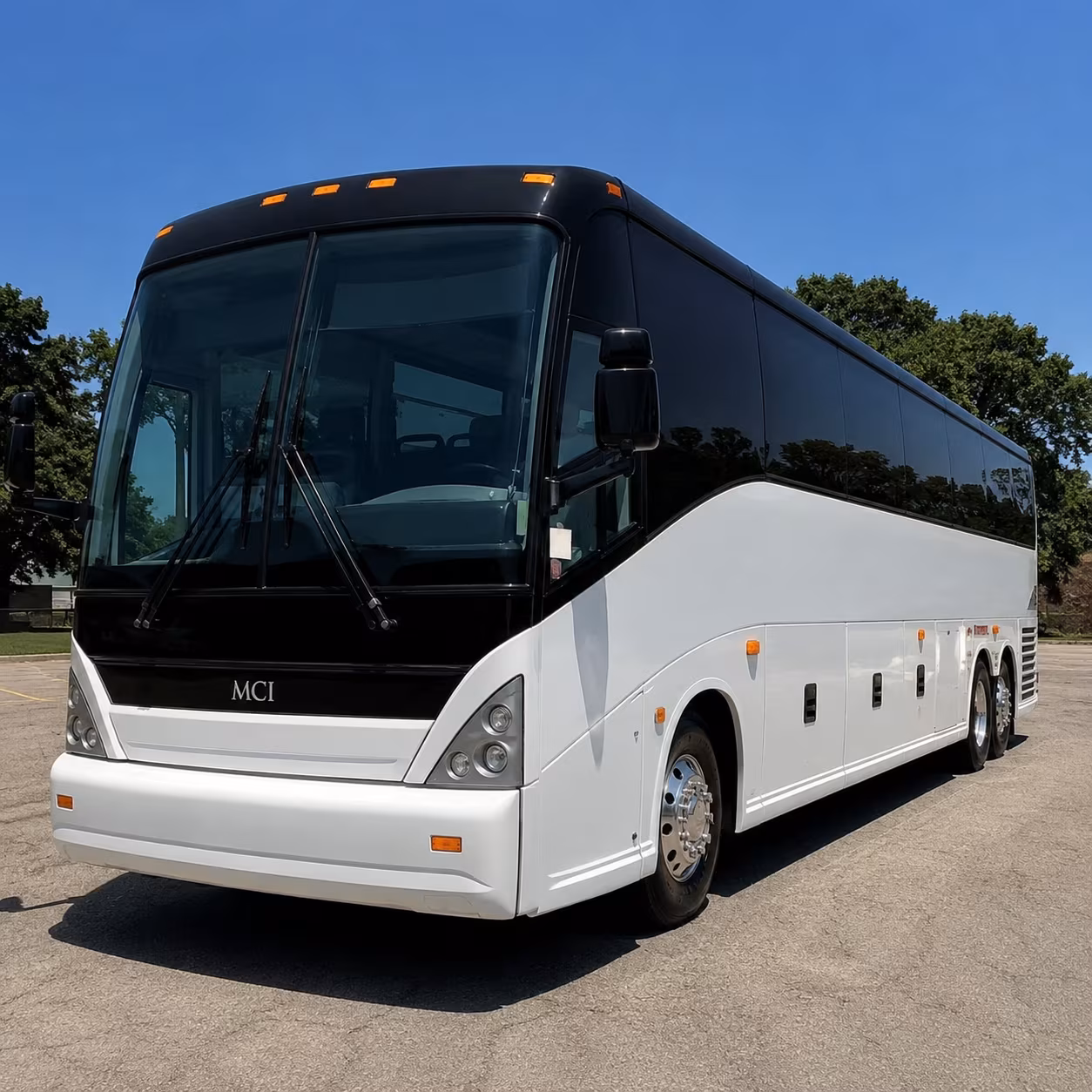 mountain view corporate transportation