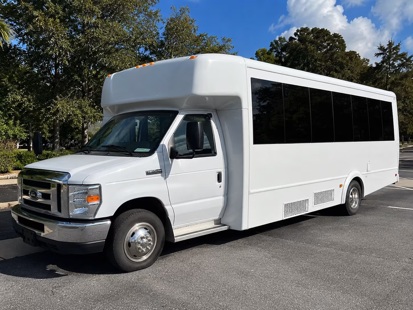 redwood city birthday party bus rental
