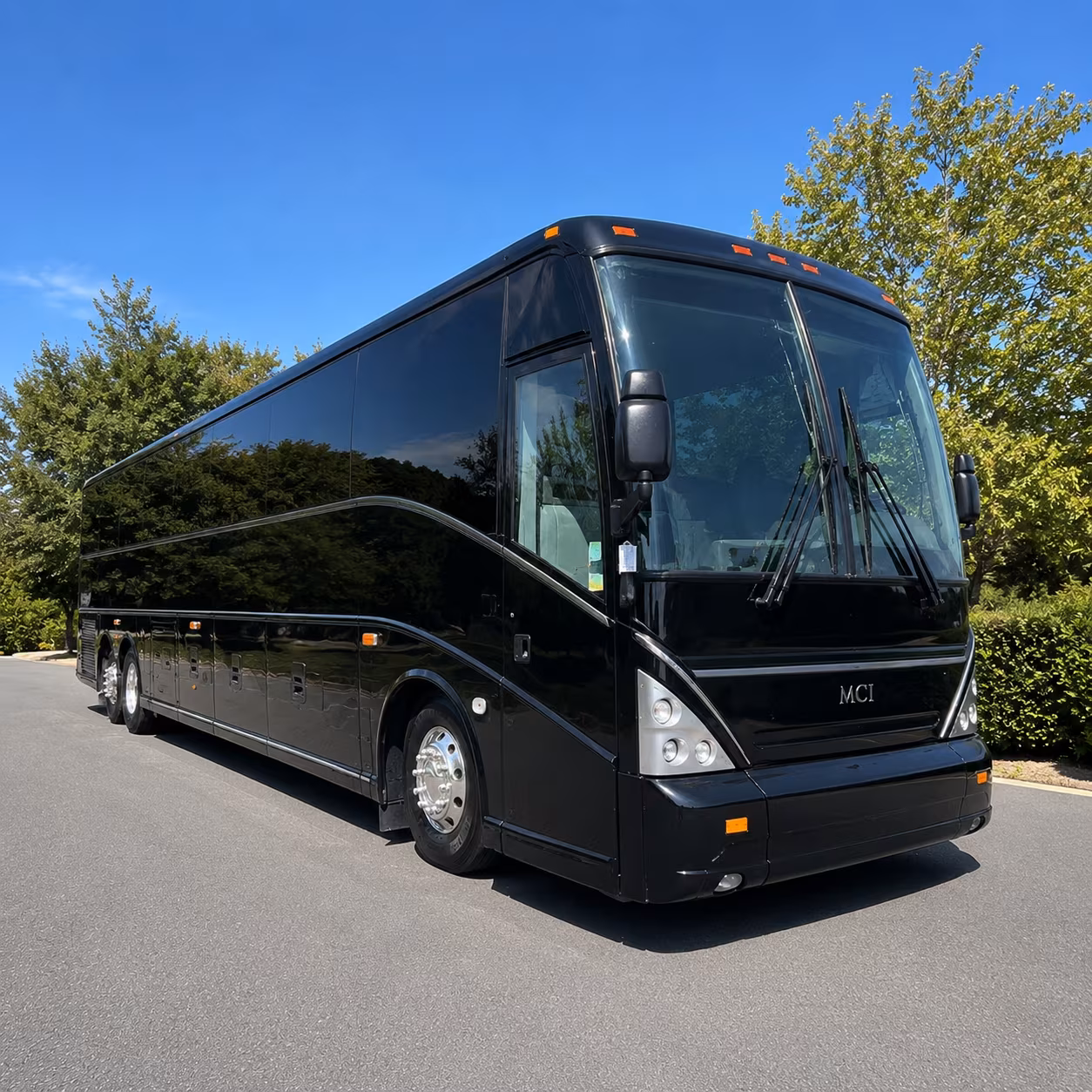 redwood city corporate event shuttle transportation made easy