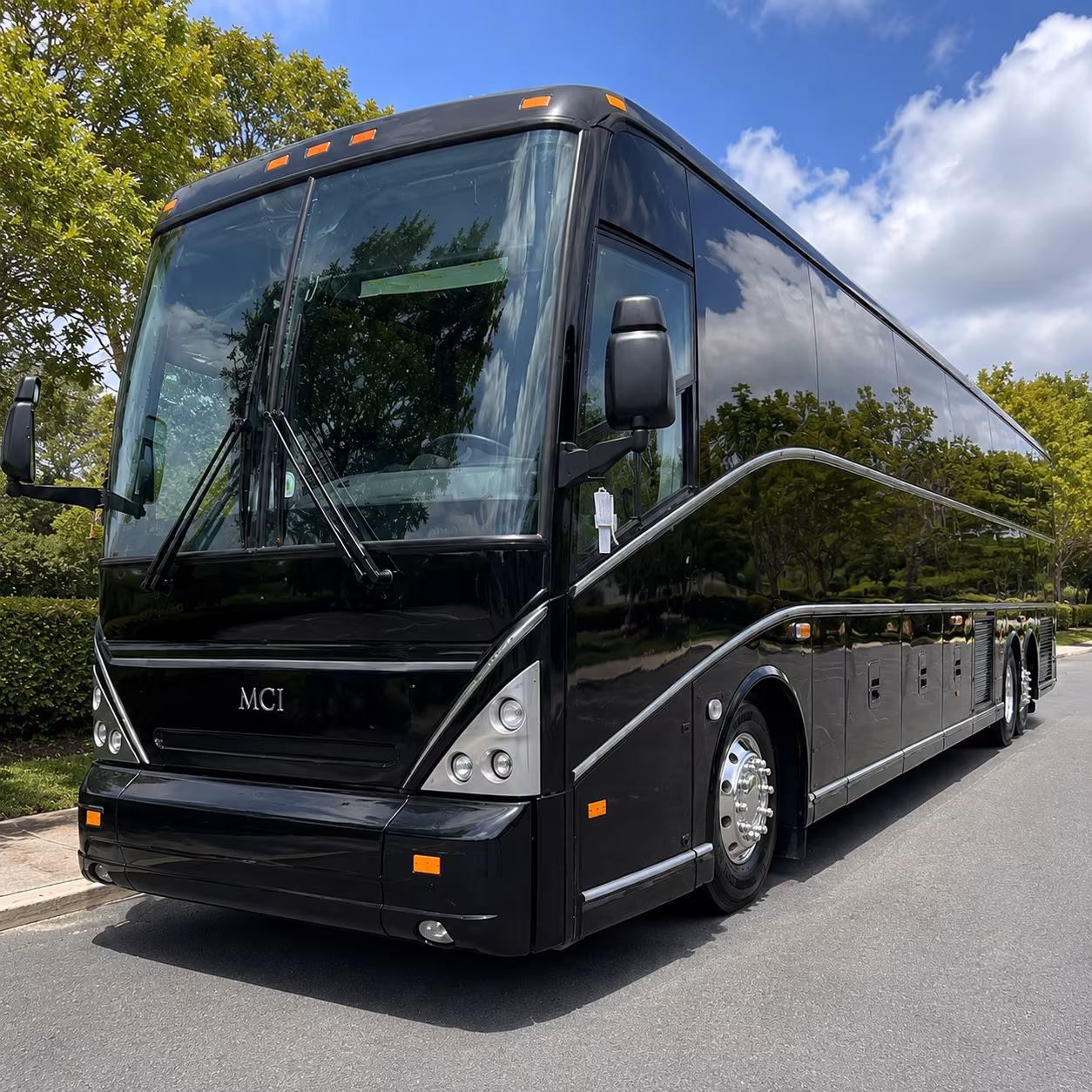 redwoodcitycharterbuscompany com is here to make recurring employee shuttle programs easy to set up