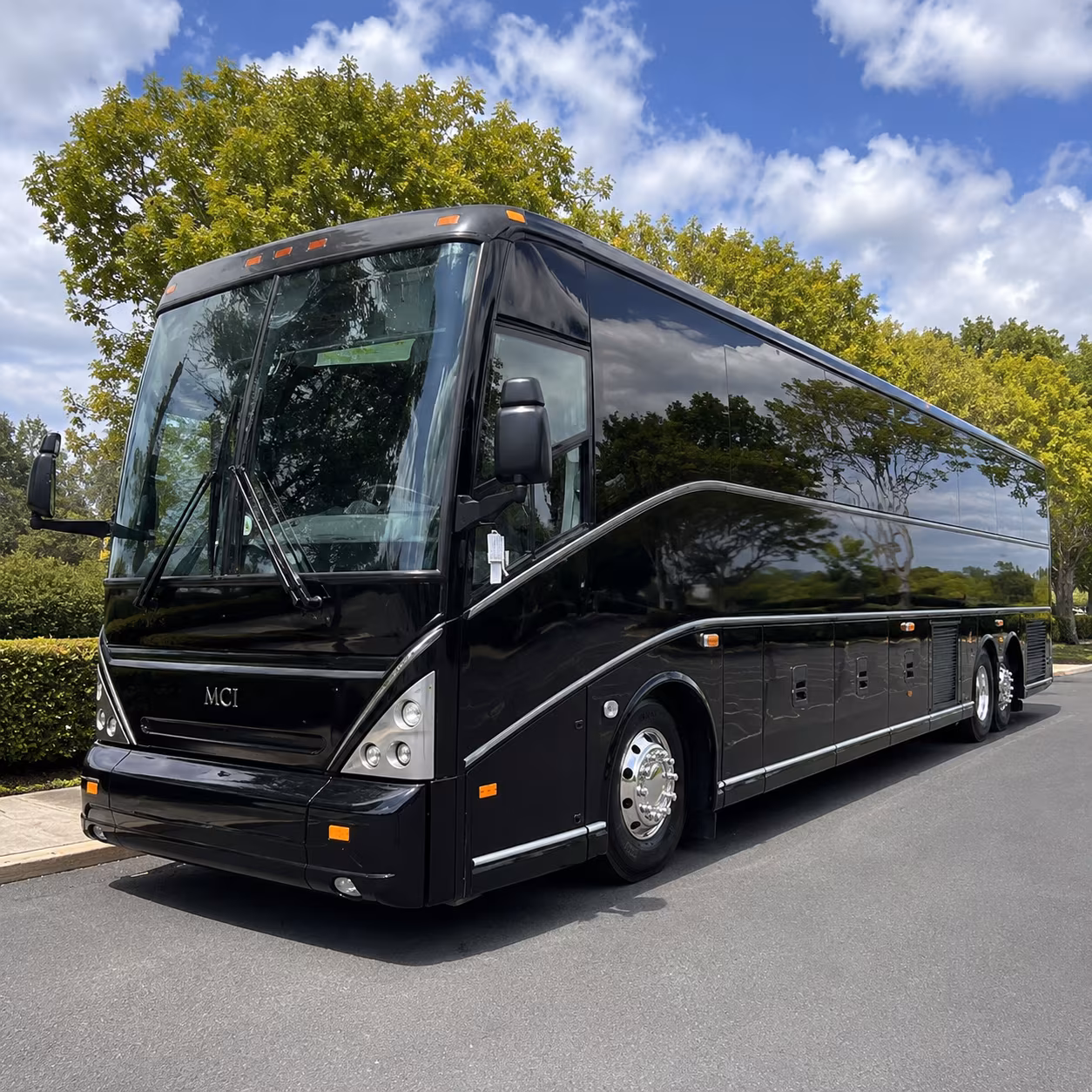 redwoodcitycharterbuscompany com is the easiest way to compare concert buses on the peninsula