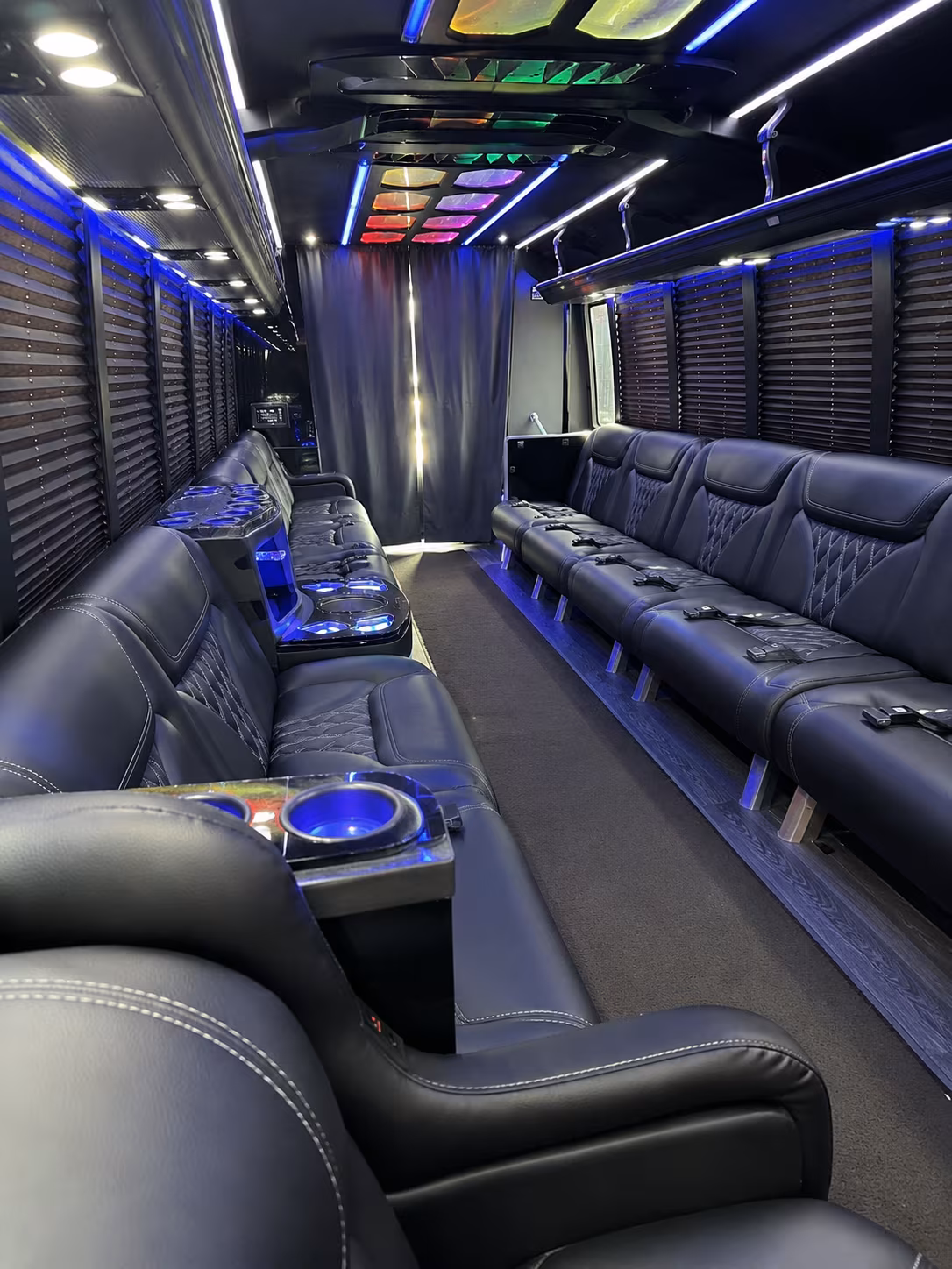 san bruno bus rentals