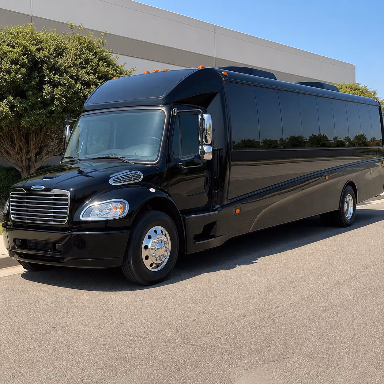 san bruno field trip transportation
