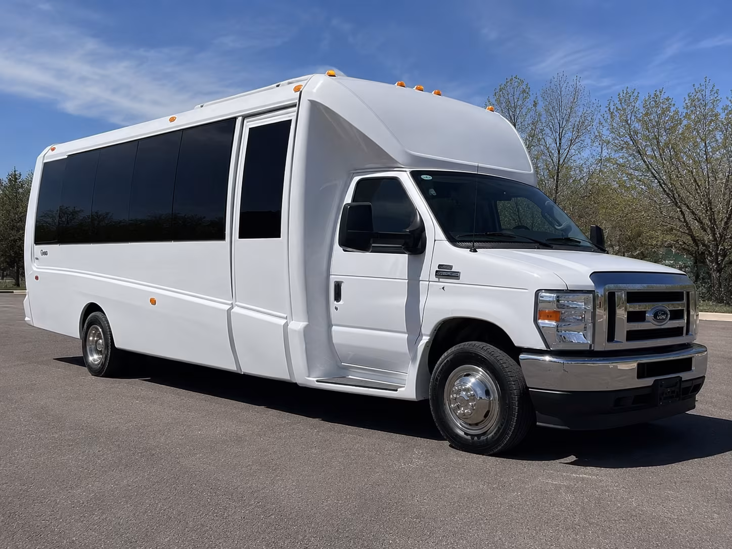 san francisco night across bay party bus rental