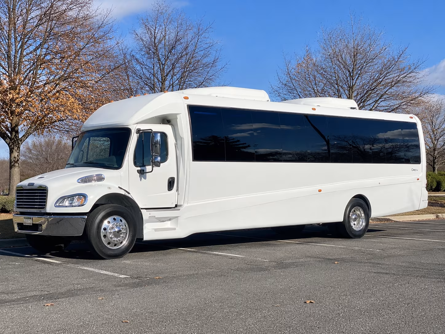 san mateo bus rentals