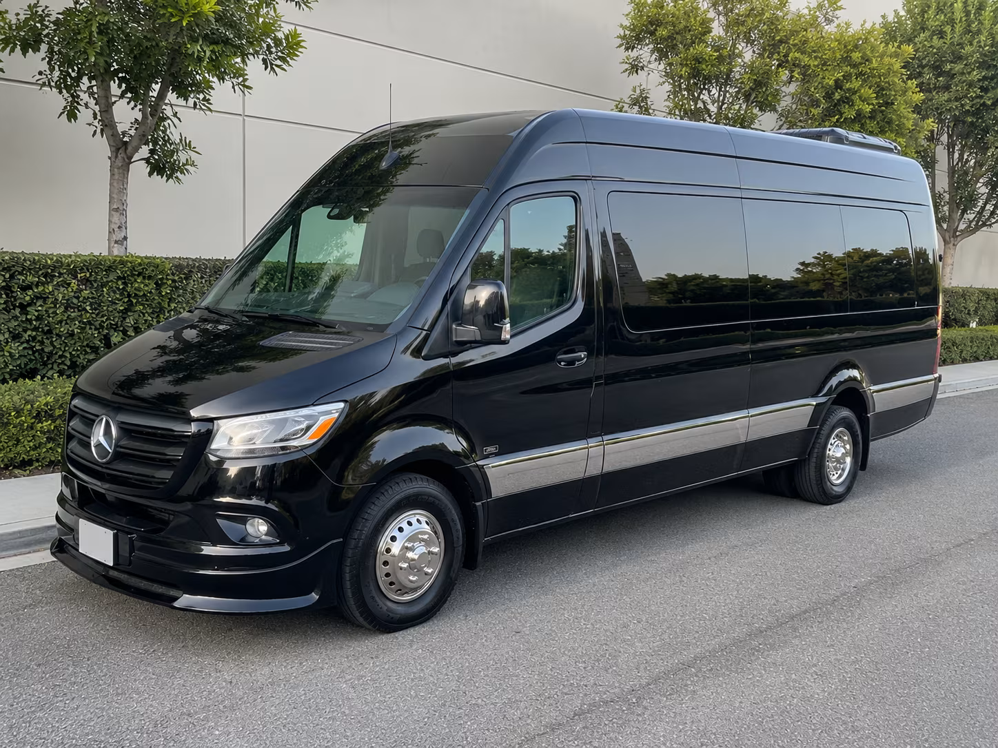san mateo employee transportation