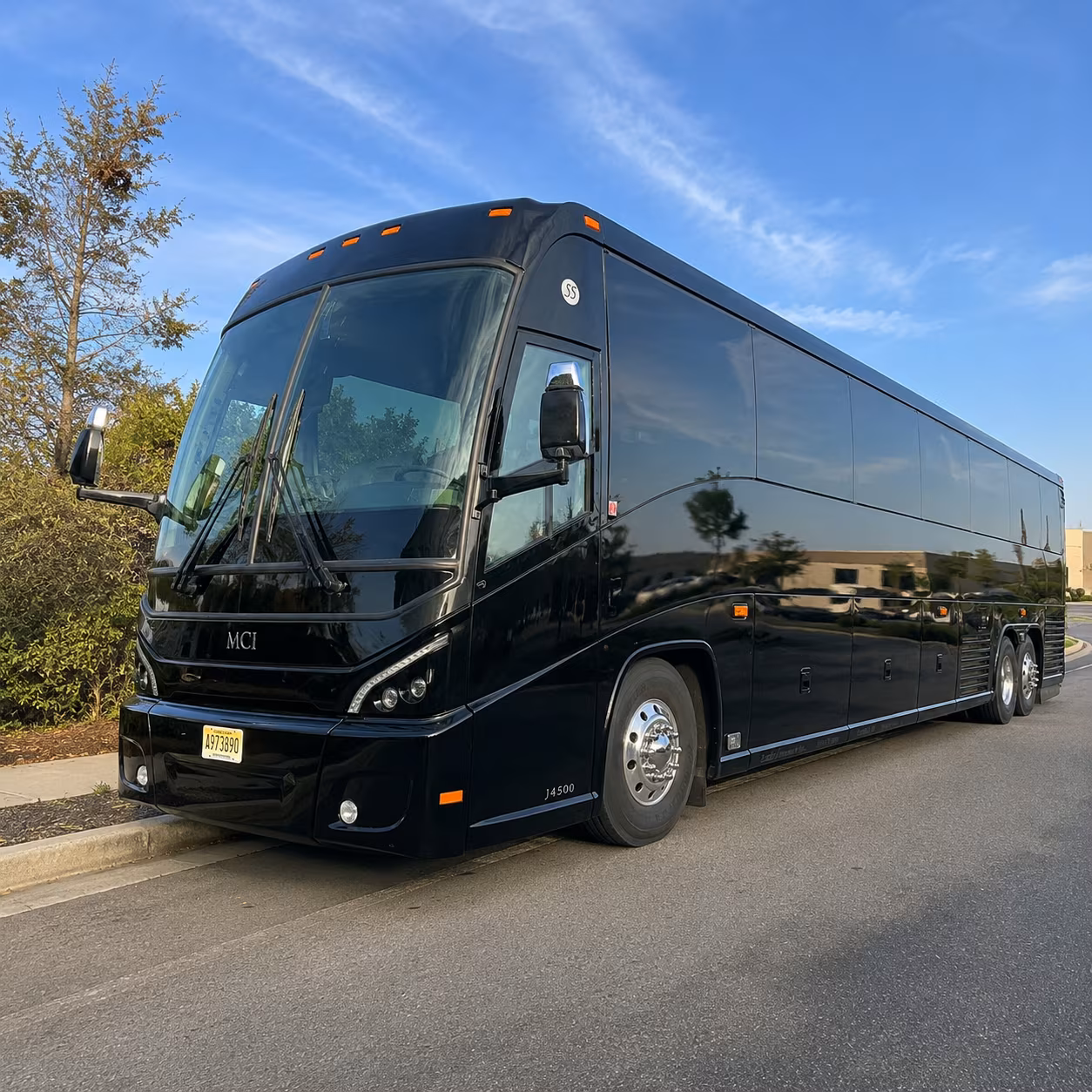 sfo charter bus pickup and drop off what your group needs to know