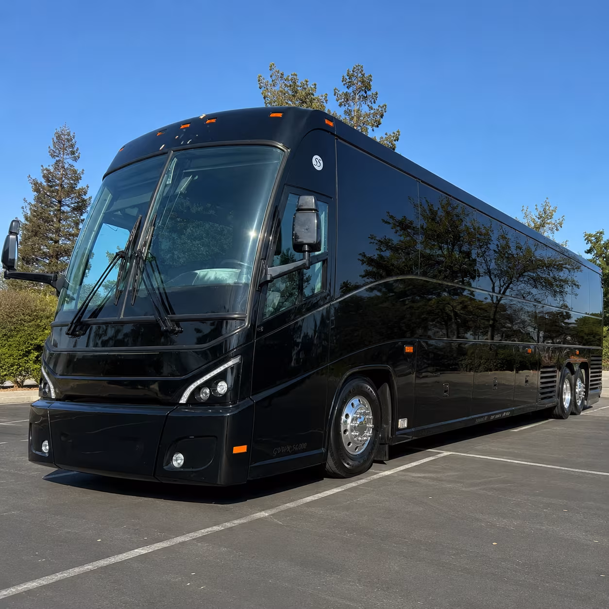 shuttle your team from bart and caltrain across the dumbarton corridor