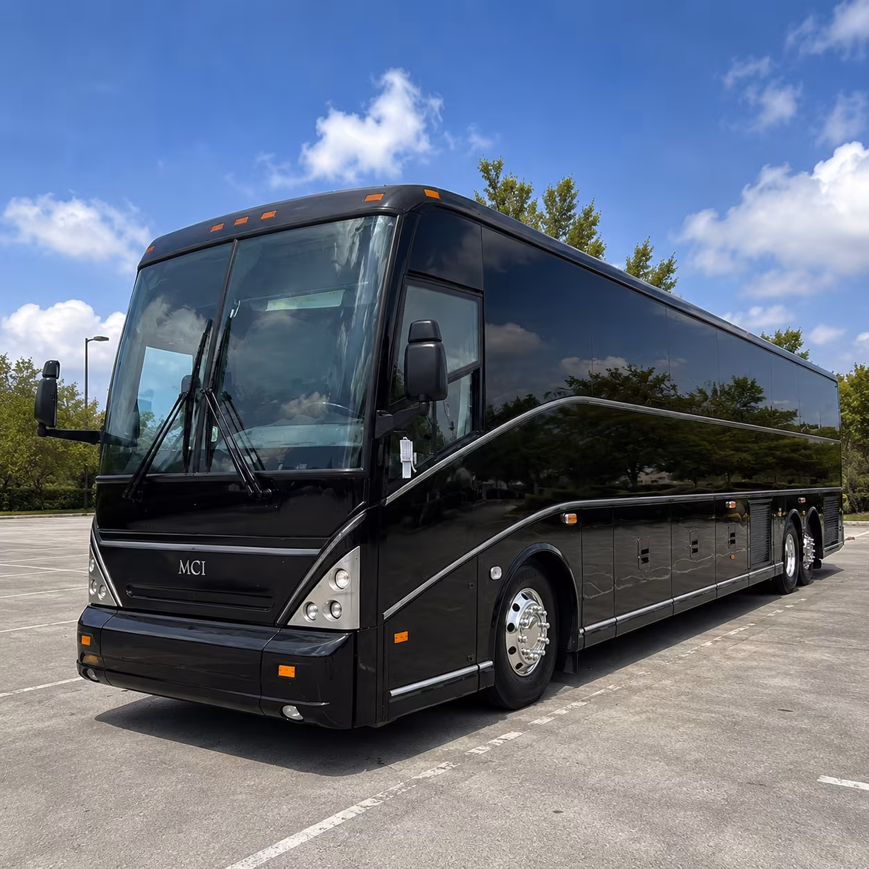 wedding private event shuttle buses in redwood city california