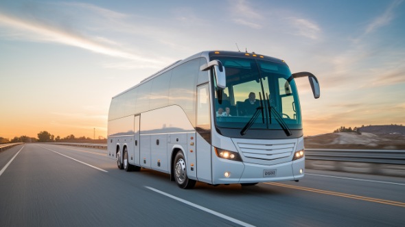 cupertino private event transportation