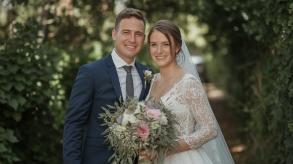 cupertino wedding transportation