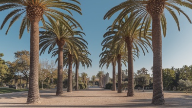 las palmas park