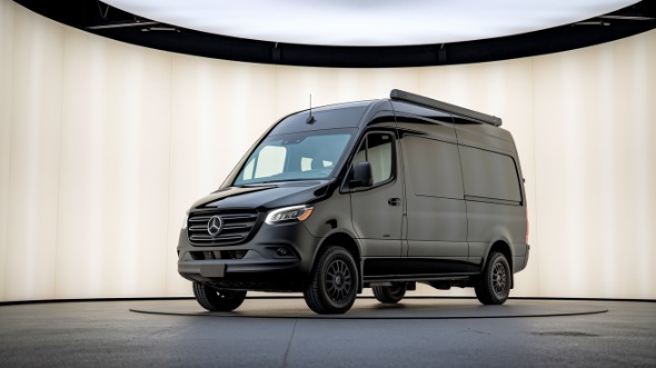 redwood city sprinter limo rental