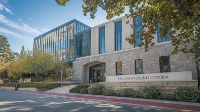 san mateo county history museum